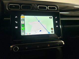 CITROEN C3 usata, con Touch screen