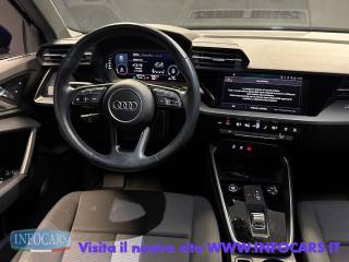 AUDI A3 usata, con Climatizzatore