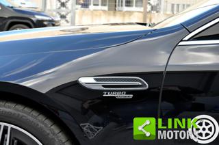 MERCEDES-BENZ GT usata, con Cerchi in lega