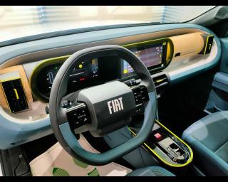 FIAT Grande Panda usata, con ESP