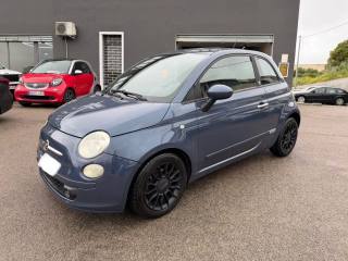 FIAT 500 usata 8