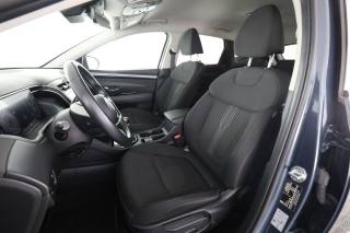 HYUNDAI Tucson usata 2