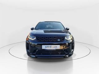 LAND ROVER Discovery Sport usata, con Climatizzatore