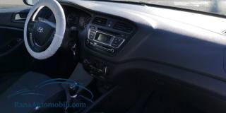 HYUNDAI i20 usata, con Controllo trazione