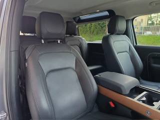 LAND ROVER Defender usata, con Chiusura centralizzata