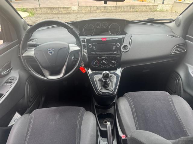 LANCIA Ypsilon usata, con Climatizzatore
