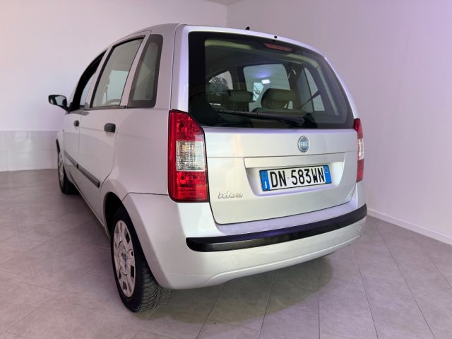 FIAT Idea usata 9