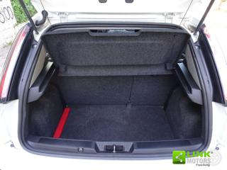 FIAT Punto Evo usata 18