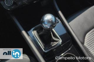 JEEP Compass usata 13