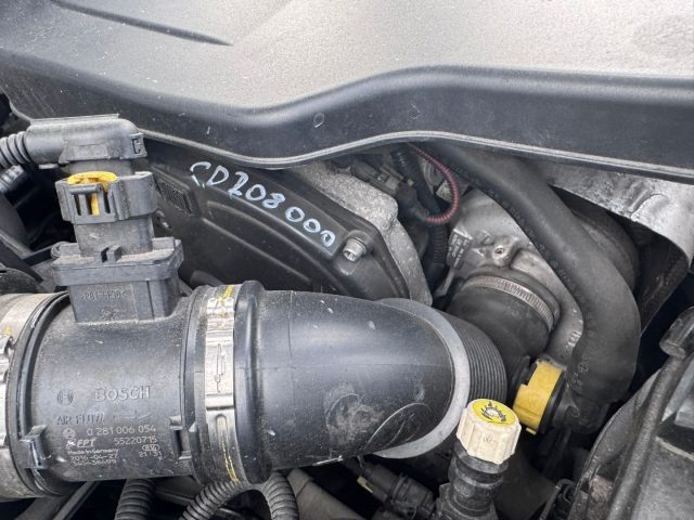 JEEP Renegade usata, con Vivavoce