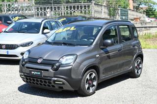 FIAT Panda 1.2 EasyPower CROSS