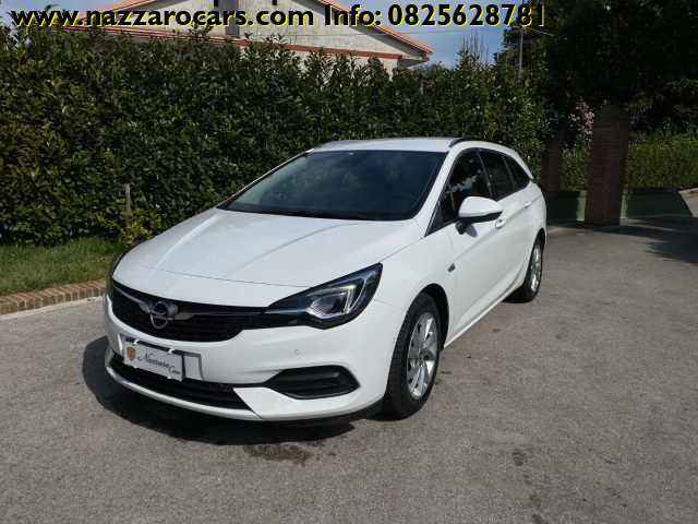 OPEL Astra usata, con Airbag laterali