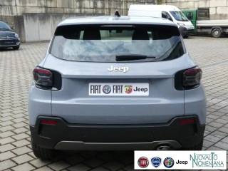 JEEP Avenger usata, con Chiusura centralizzata