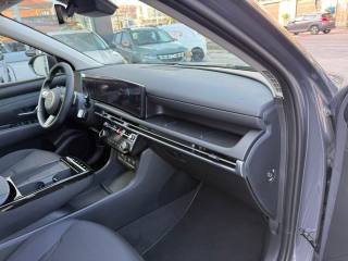 HYUNDAI Tucson usata, con Immobilizzatore elettronico