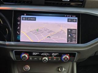 AUDI Q3 usata, con Bracciolo