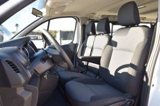 RENAULT Trafic usata, con Bracciolo