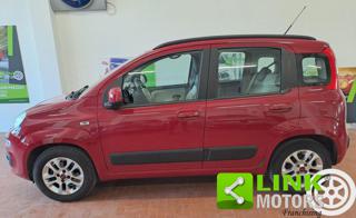 FIAT Panda usata 15