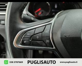 RENAULT Captur usata, con Immobilizzatore elettronico