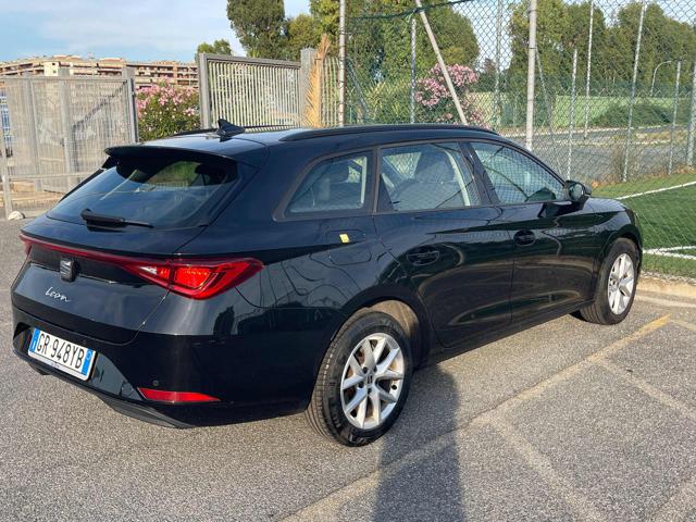 SEAT Leon usata, con Airbag