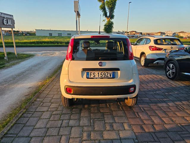 FIAT Panda usata, con Alzacristalli elettrici