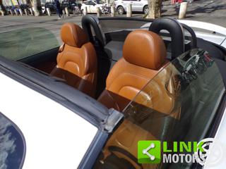 AUDI TT usata, con Sound system