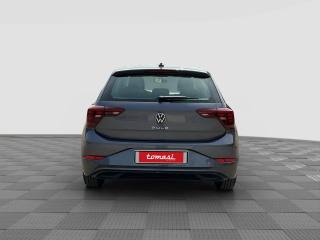 VOLKSWAGEN Polo usata 3