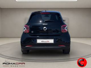 SMART ForFour usata, con Airbag Passeggero