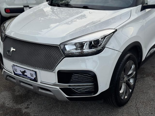 DR MOTOR DR 5.0 usata, con Cerchi in lega