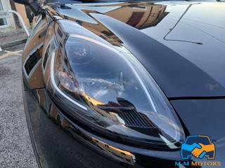 FORD Puma usata, con Cerchi in lega