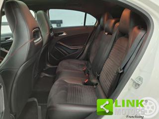 MERCEDES-BENZ A 180 usata, con Cerchi in lega