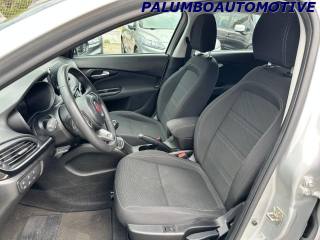 FIAT Tipo usata, con Chiusura centralizzata