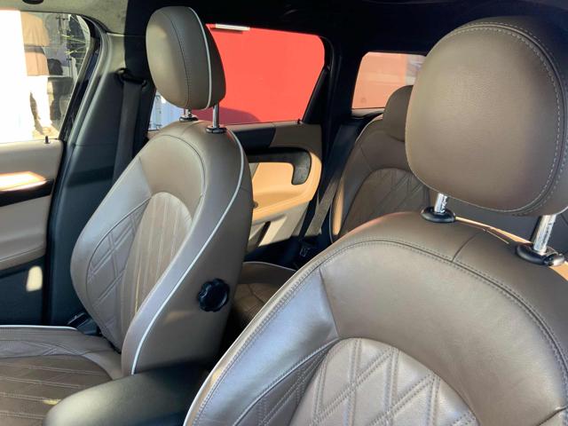 MINI Countryman usata, con Immobilizzatore elettronico