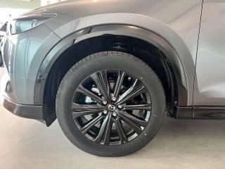 MAZDA CX-5 usata, con Servosterzo