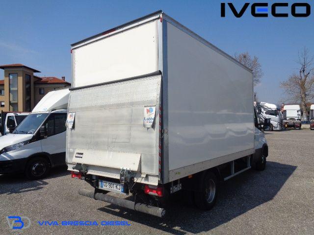 IVECO Daily usata, con Controllo trazione