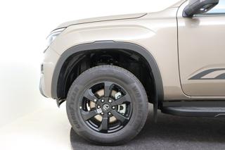 VOLKSWAGEN Amarok usata, con Interni in pelle