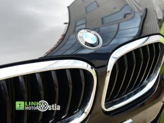 BMW X3 usata, con Climatizzatore