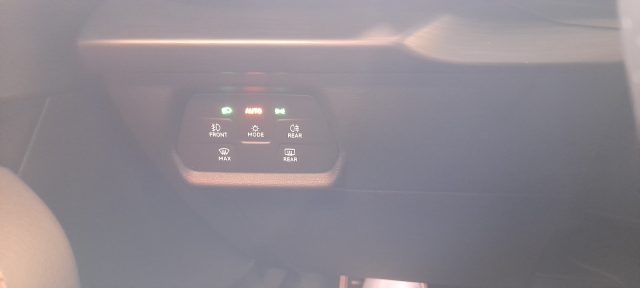 CUPRA Leon usata 25