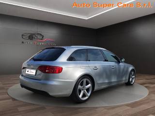 AUDI A4 usata, con Autoradio