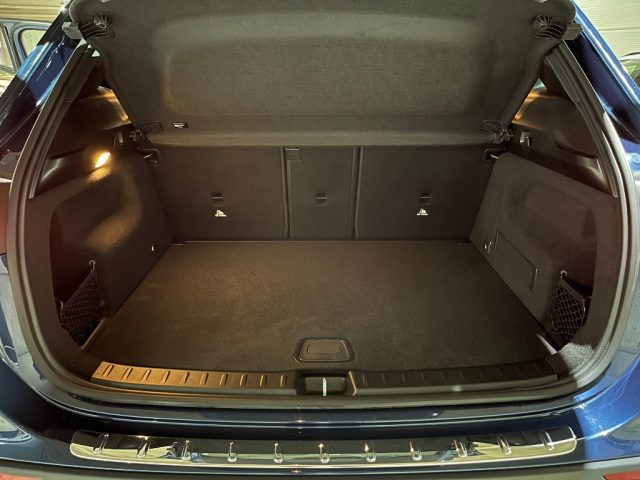 MERCEDES-BENZ GLA 200 usata, con Interni in pelle
