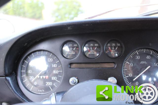 LANCIA Fulvia usata 18