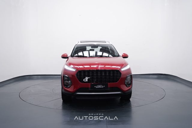 DR MOTOR DR 3.0 usata, con Airbag