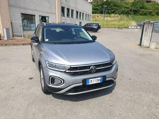 VOLKSWAGEN T-Roc usata, con Airbag Passeggero