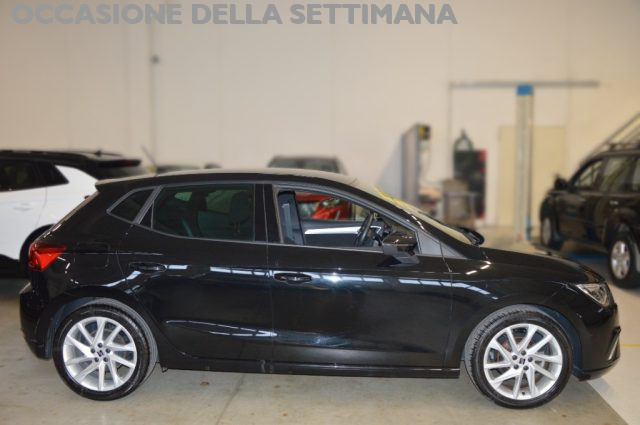 SEAT Ibiza usata, con Airbag laterali