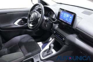 TOYOTA Yaris usata 40