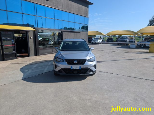 SEAT Arona usata, con Airbag
