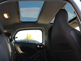 SMART ForFour usata, con Servosterzo