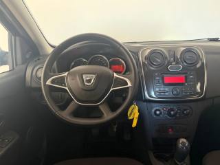 DACIA Sandero usata 7