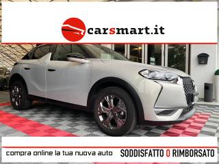 DS AUTOMOBILES DS 3 usata, con Airbag laterali