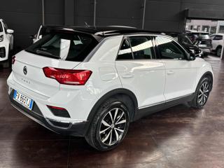VOLKSWAGEN T-Roc usata, con Airbag