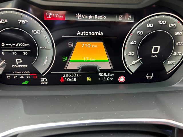 AUDI Q3 usata, con ESP